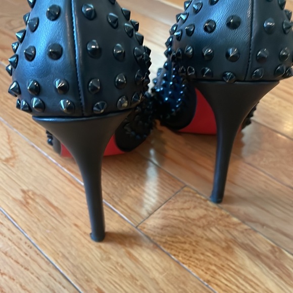 Roberto Fabiano - size 39 handmade in Italy - Picture 10 of 10